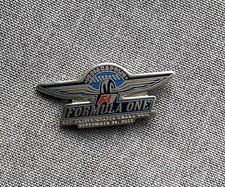 Indianapolis F1 Formula One Vintage 2002 Racing Pin Badge Brooch 