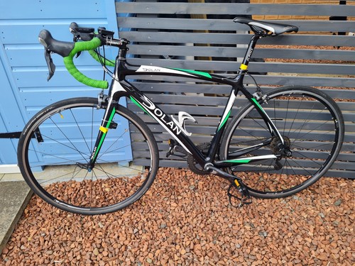 Dolan etape gents road - dolan,