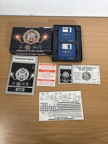 Federation free traders - of,
