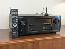 Denon AVR-X2200W 7.2-Channel