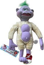 NECA Jeff Dunham Talking