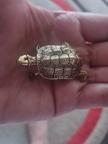 Solid brass - solid,