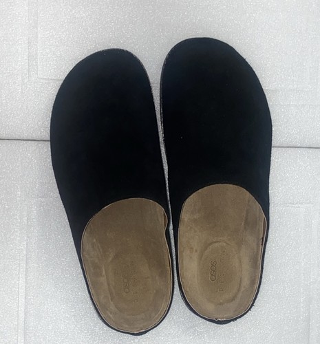 Asos leather slip - asos,