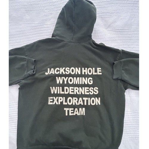 Diamond cross ranch hoodie - cross,