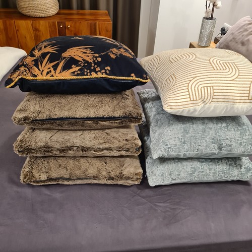 Decorative pillows couchions - decorative,