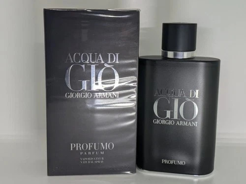 Giorgio armani acqua gio - acqua, di