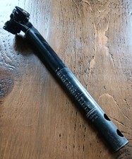 Specialized 340mm Long 30.9mm