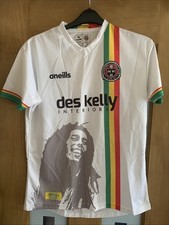 Bohemian FC Shirt
