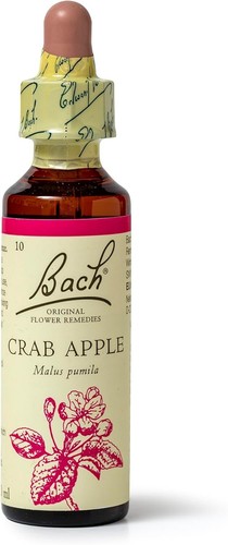 Nelsons bach original flower - bach,