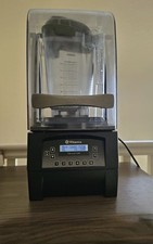 Vitamix Blender The quit One Commercial Really good condition