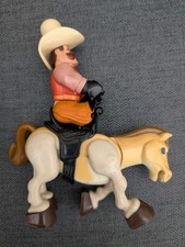 1979 Fisher-Price Husky