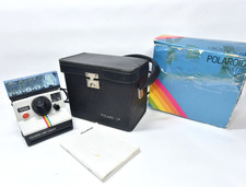 POLAROID LAND CAMERA 1000