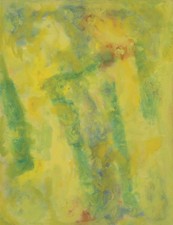Beauford Delaney Embrun 