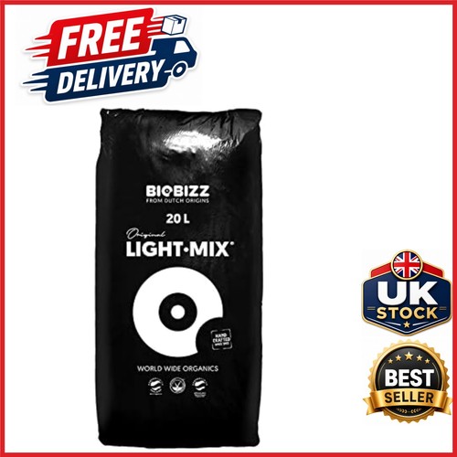 20l organic potting compost - 20l,