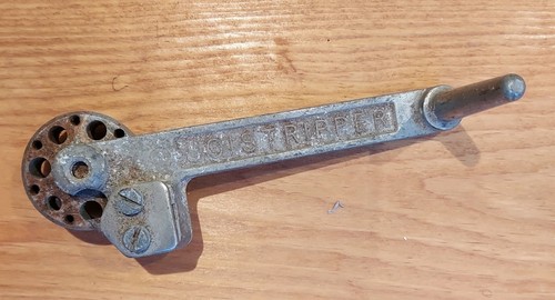 Joistripper cable stripping - joistripper,