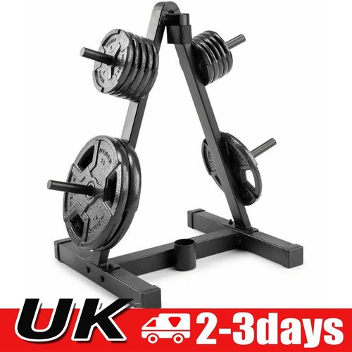 Weight plates olympic - &,