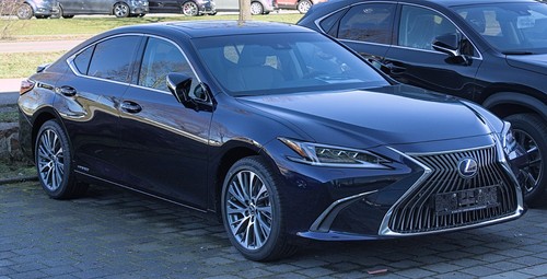 2018 2025 lexus es 300h - -,