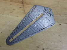 Vintage Quick Fit Watchmakers
