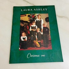Vintage 1990 Laura Ashley