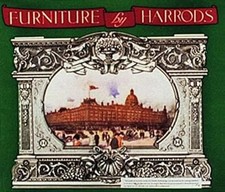 Furniture harrods - furniture, by