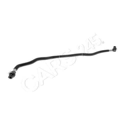 Fuel line vaico - fits, mercedes