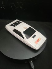 Corgi 007 Lotus Esprit Die-Cast Car James Bond Vintage
