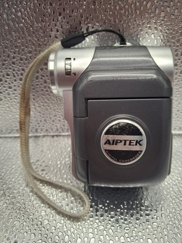 Aiptek dzo v3ts digital video - dzo-v3ts,