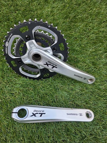 Shimano deore m770 - deore, xt