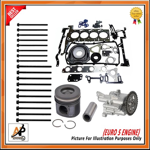 For ford transit tdci - for, 2.2