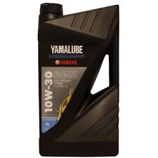 YAMAHA Genuine OEM Yamalube