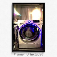 Pixel Art Poster - Lavish