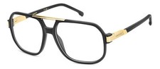 CARRERA CARRERA 1134 003 MATTE BLACK 57/16/145 MAN Eyewear Frame
