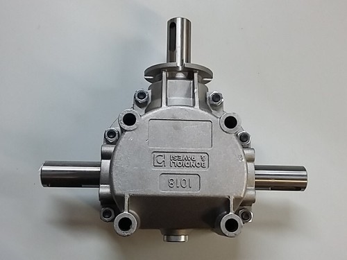 Bondioli pavesi t drive - pavesi,