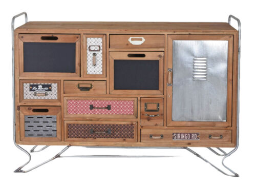 Palazzo int retro sideboard - int,