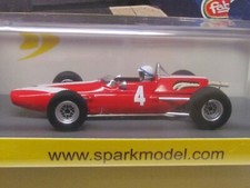 SPARK MODEL / F1 - F2  1967