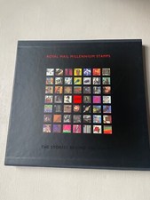 Royal Mail Special Stamps 1999