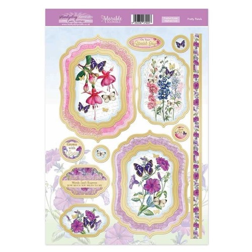 Hunkydory adorable scorable - hunkydory,