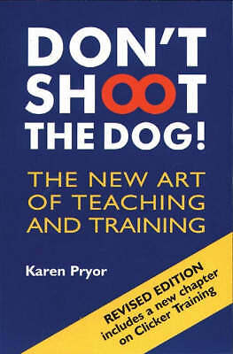 Don shoot the dog - shoot, karen