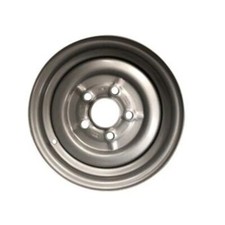 Steel Wheel 12 inch 5.50J x