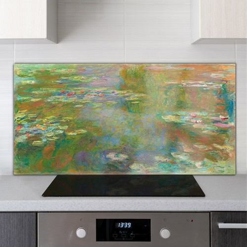 Toughened glass kitchen cooker - glass,