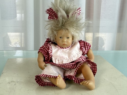 Annette himstedt doll club - annette,