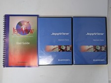 Jeppesen JeppView Electronic