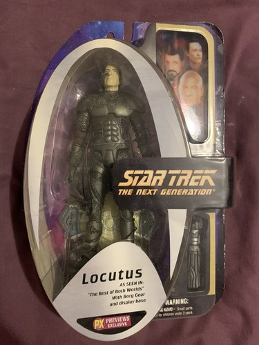 Diamond select star trek the - trek,