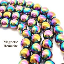 Semi Precious Gemstone Beads