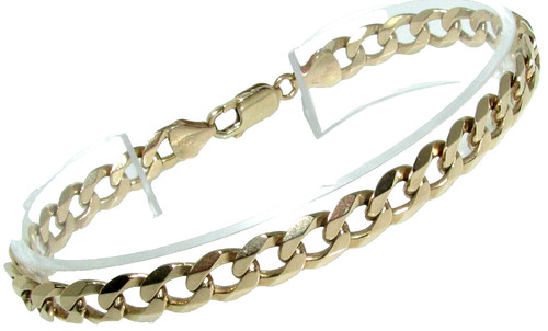 Gents 9ct 9carat - , yellow