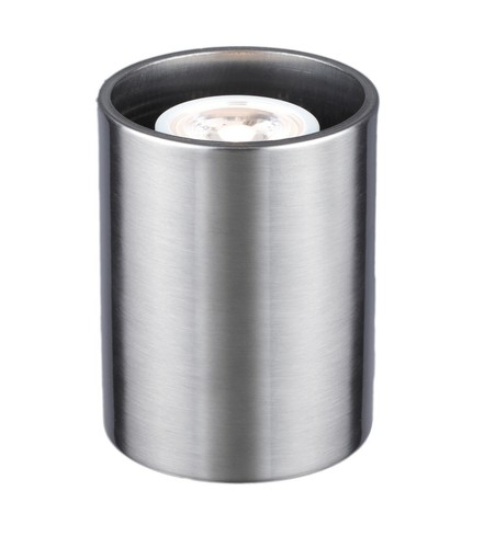 Small modern satin - satin, silver