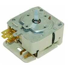 Creda tumble dryer - dryer, timer
