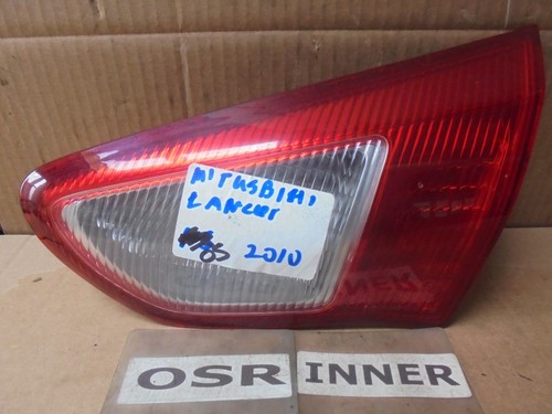 Mitsubishi lancer sportback - mitsubishi,