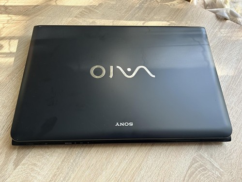 Sony vaio sve171c11m laptop - sony,
