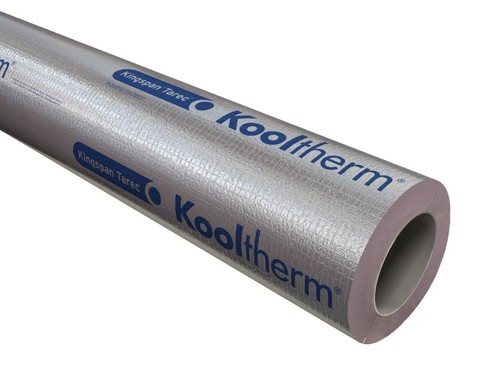 Kingspan kooltherm phenolic - kooltherm,